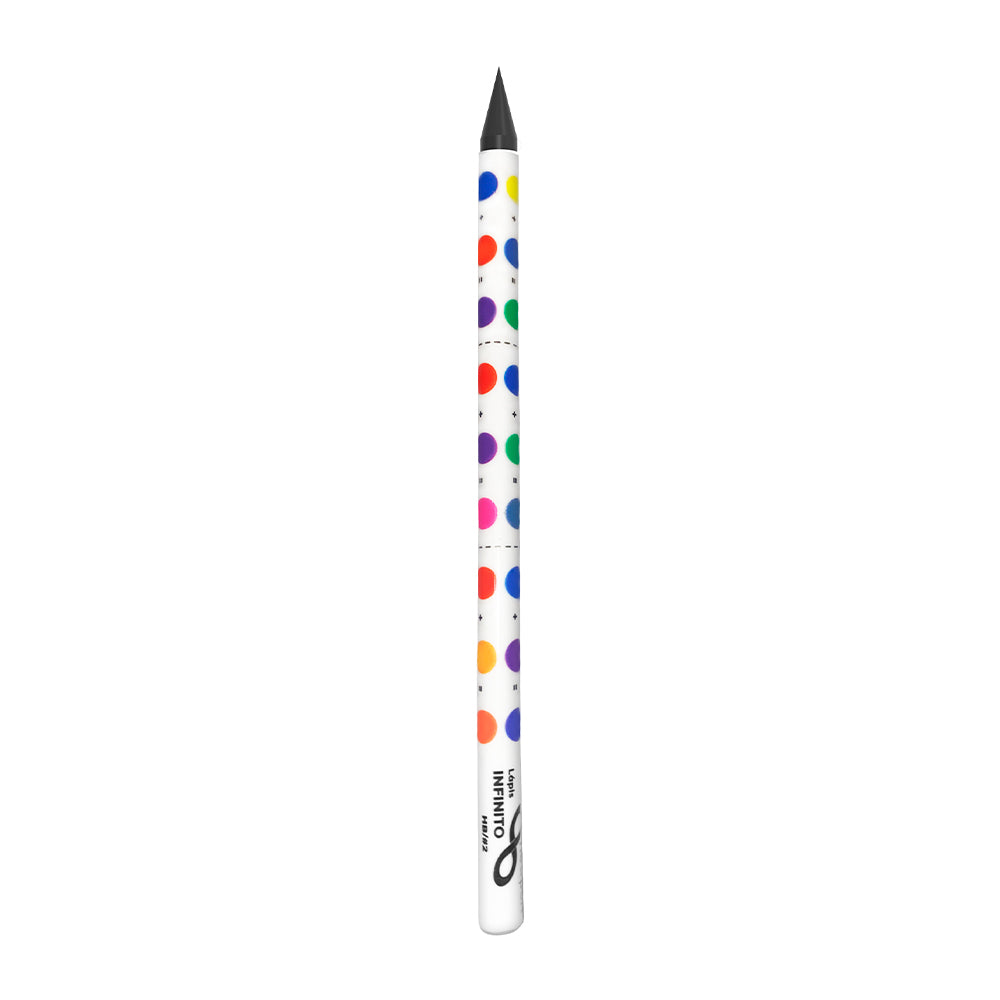 Lápis Infinito Educativo - New Pen