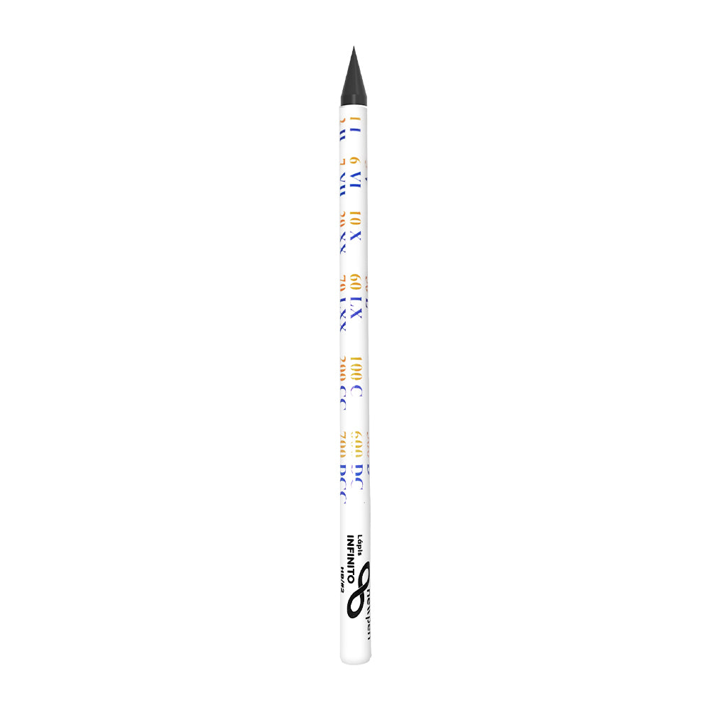 Lápis Infinito Educativo - New Pen