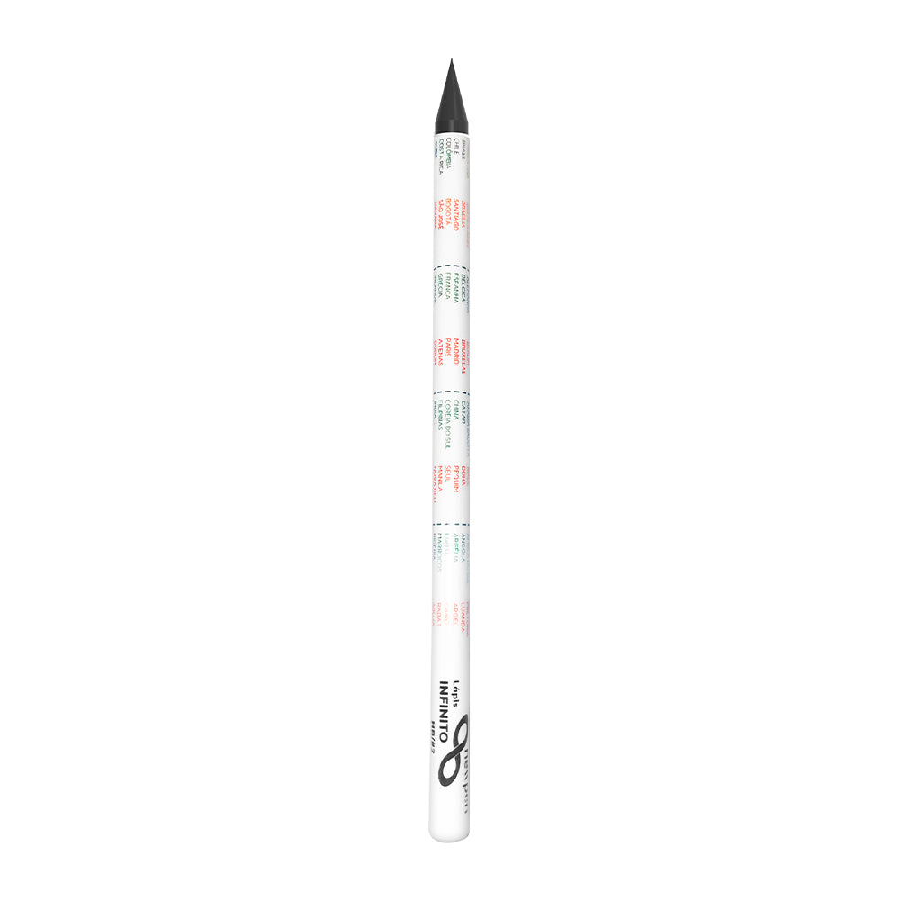Lápis Infinito Educativo - New Pen