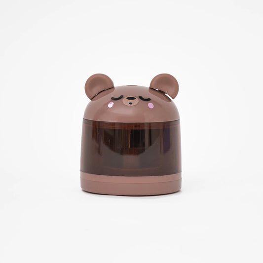 Afia elétrica Lazy Bo-Bo - Urso