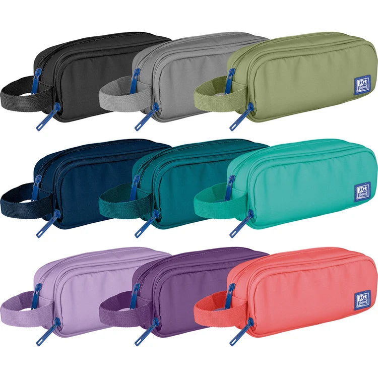 Estojo triplo Poly B-Smart