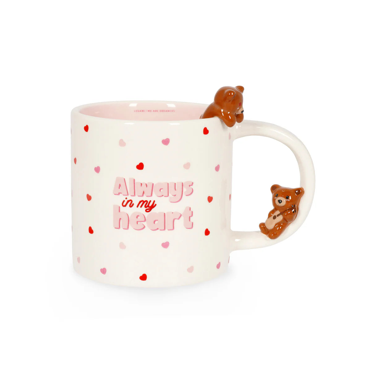 Caneca Dia dos Namorados – Too Cute to Handle