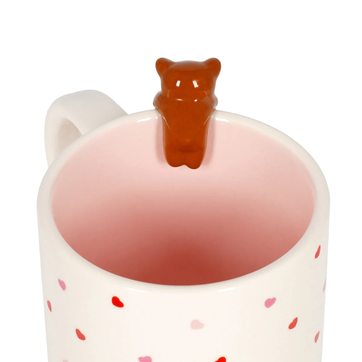 Caneca Dia dos Namorados – Too Cute to Handle