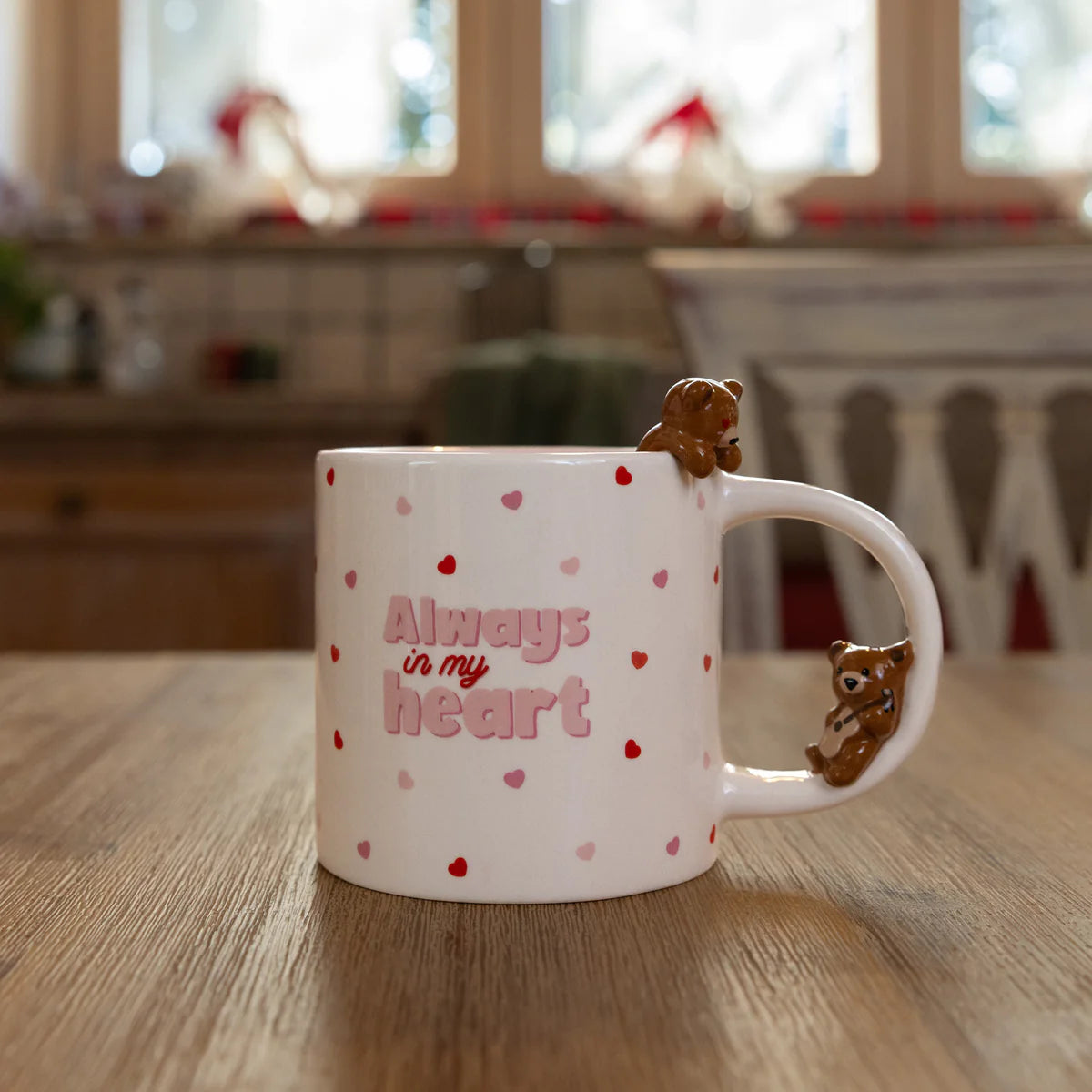 Caneca Dia dos Namorados – Too Cute to Handle