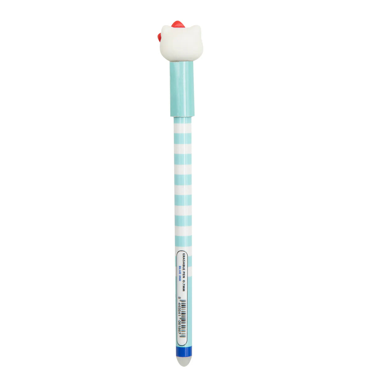 Caneta Gel Apagável Mr. Wonderful - Hello Kitty
