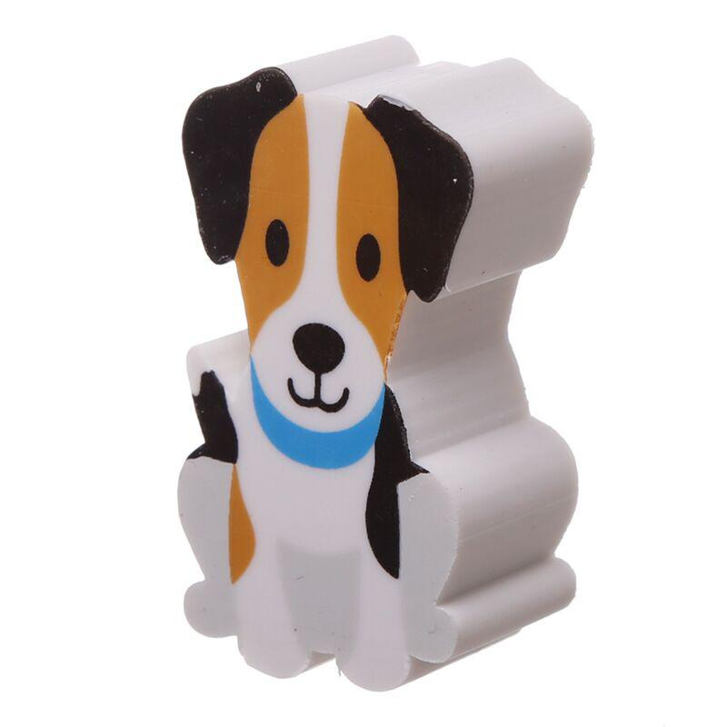 Borracha em Mini Caixa – Cão | Puckator