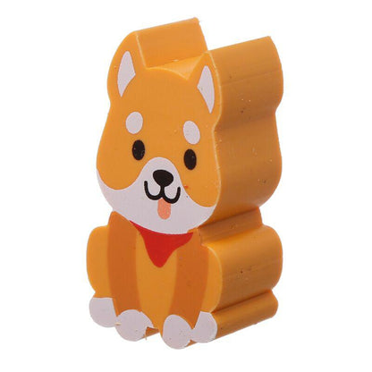 Borracha em Mini Caixa – Cão | Puckator