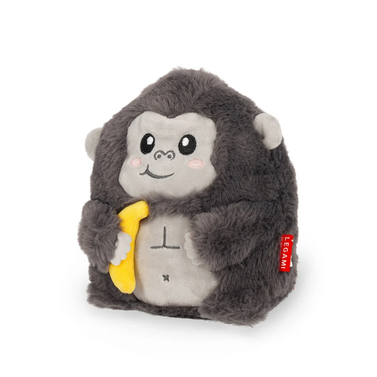 Peluche Mini Super Soft! - Gorila
