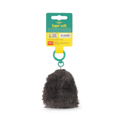 Porta-chaves de Peluche - Gorila