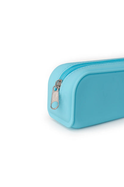 Porta Lápis em Silicone - AMBAR