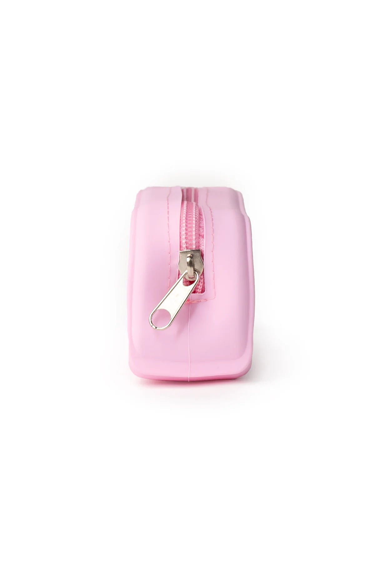 Porta Lápis em Silicone - AMBAR
