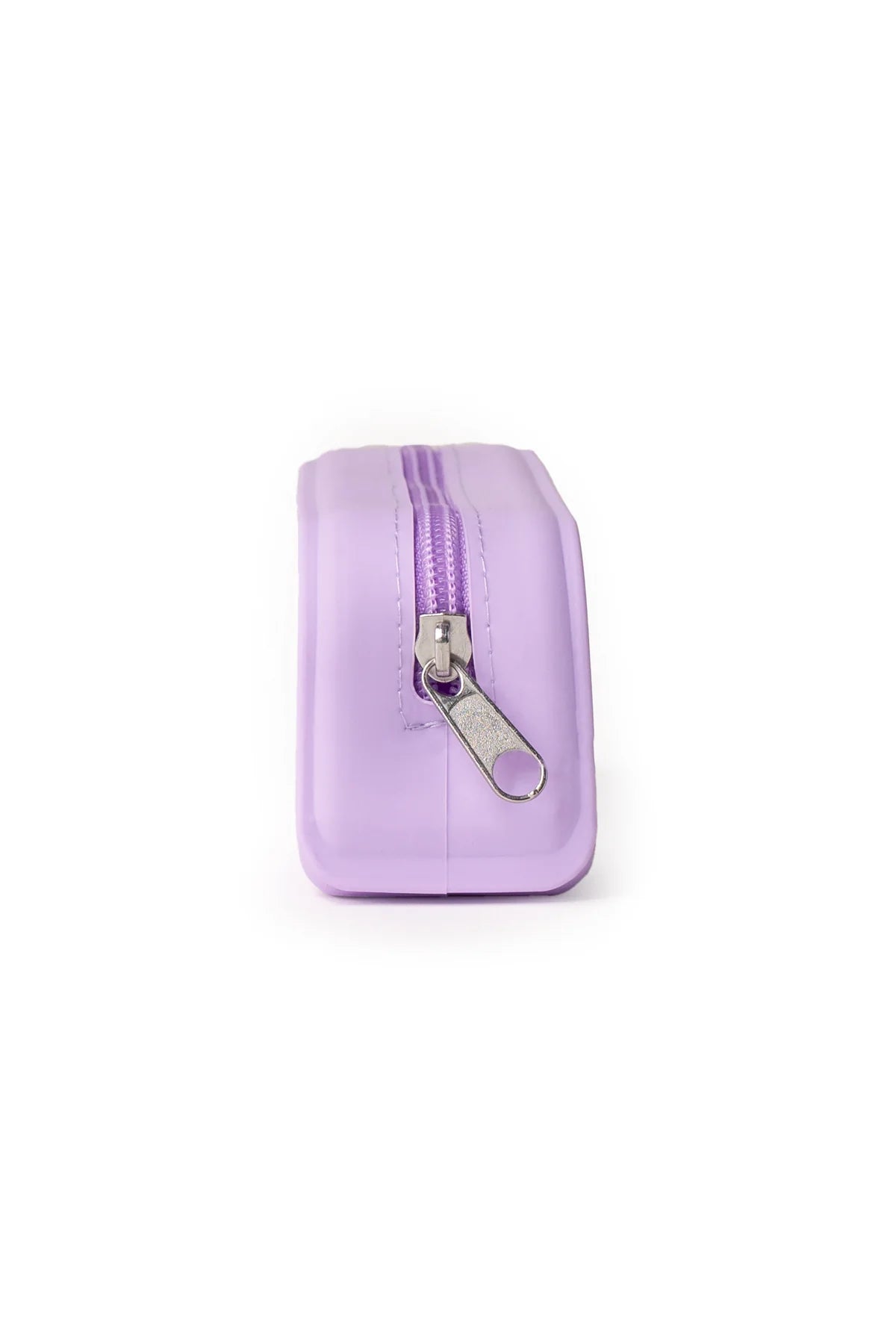 Porta Lápis em Silicone - AMBAR