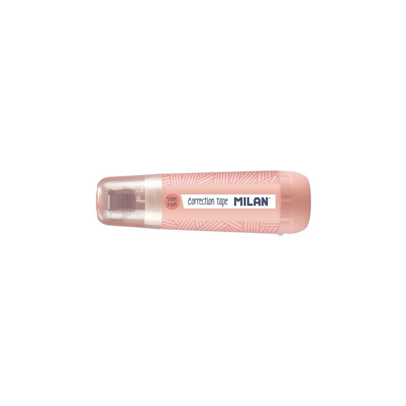 Corretor fita Milan 5mm*6mm - Since 1918 Collection