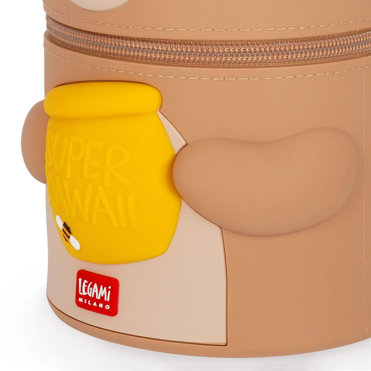 Estojo Super Kawaii Legami - Urso