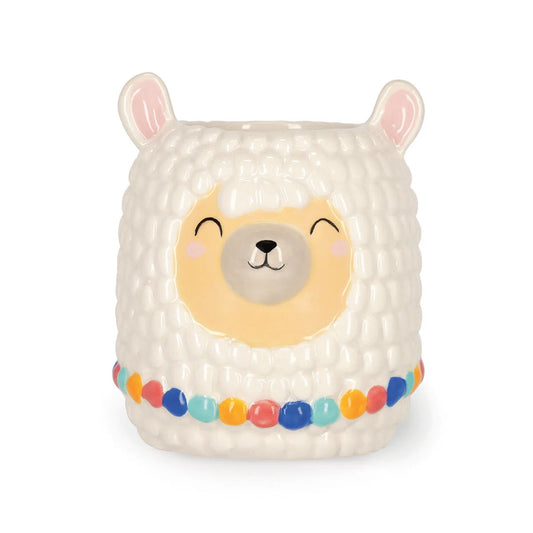 Vela Perfumada Legami – Lhama