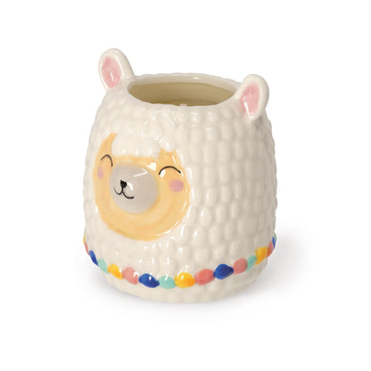 Vela Perfumada Legami – Lhama