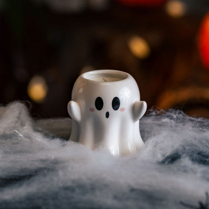 Vela Perfumada Legami – Fantasma