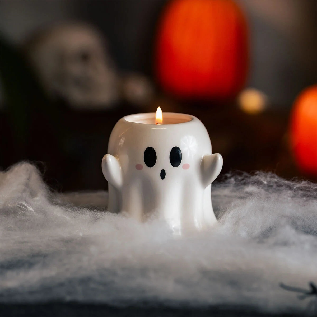 Vela Perfumada Legami – Fantasma