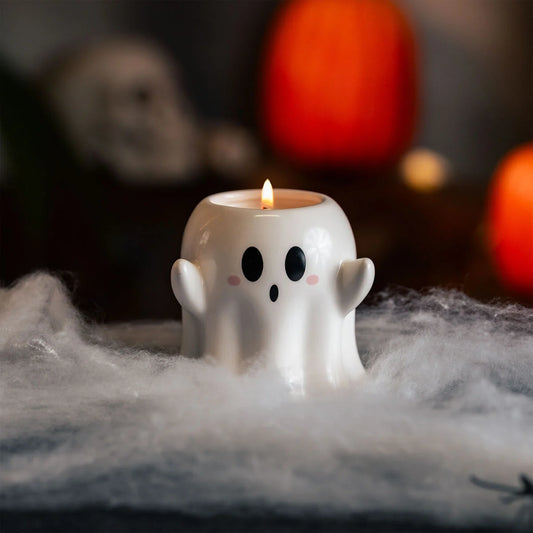 Vela Perfumada Legami – Fantasma
