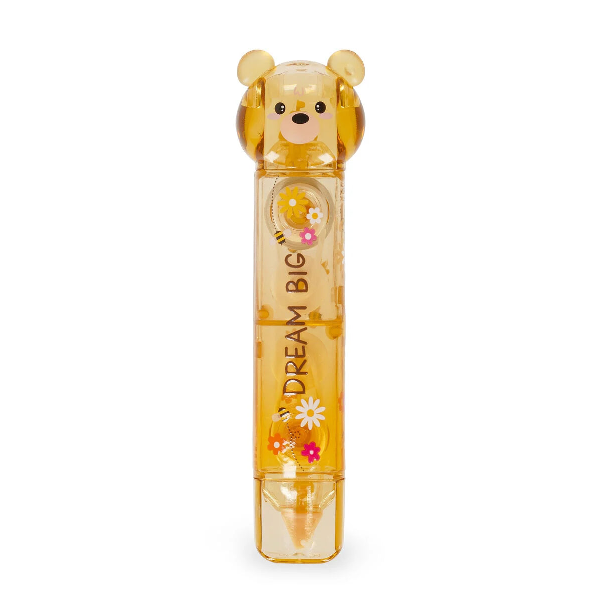 Corretor + Cola - Teddy Bear