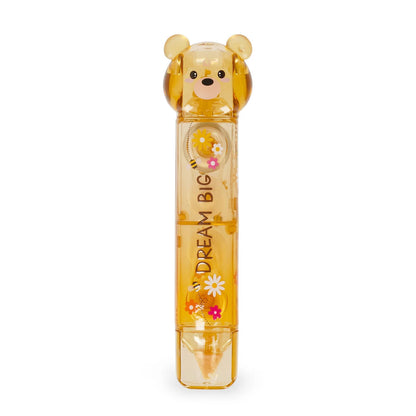 Corretor + Cola - Teddy Bear