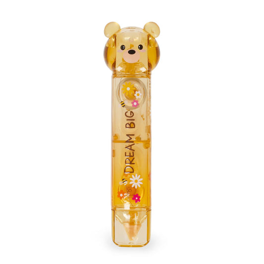 Corretor + Cola - Teddy Bear