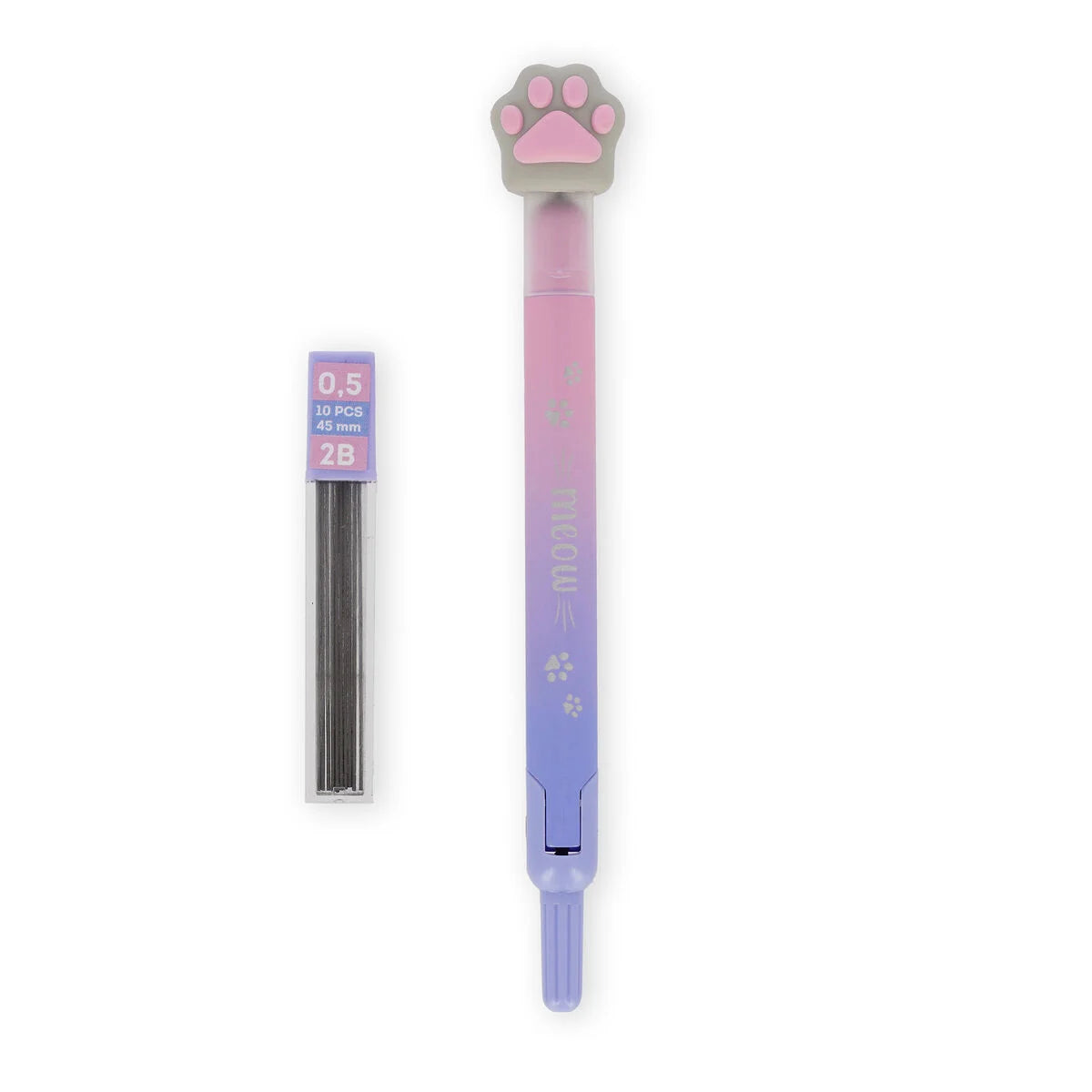 Compasso Meow - Legami