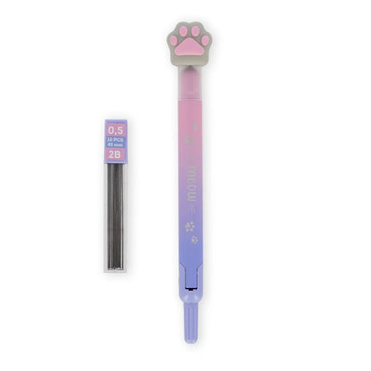 Compasso Meow - Legami