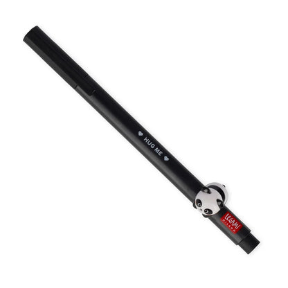 Caneta Gel  Lovely Friends Legami - Panda