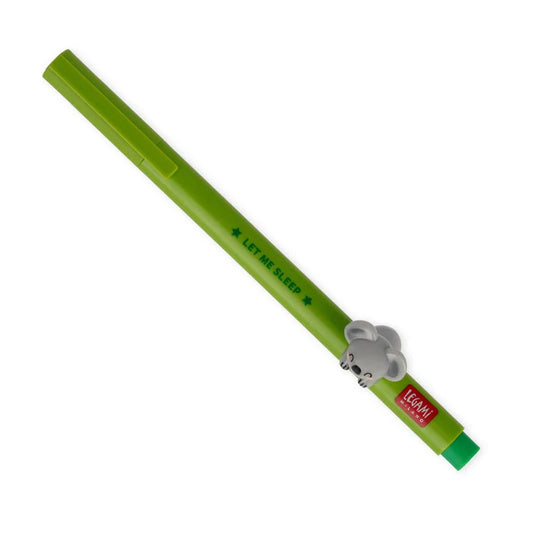 Caneta Gel  Lovely Friends Legami - Coala