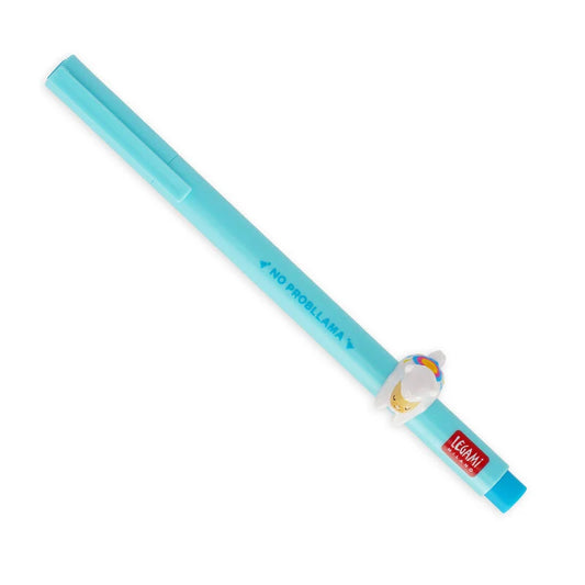 Caneta Gel  Lovely Friends Legami - Lama