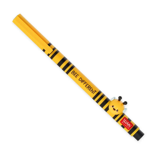 Caneta Gel  Lovely Friends Legami - Abelha