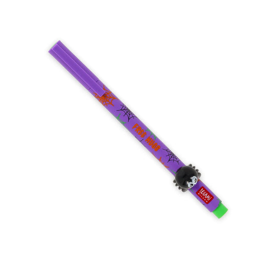 Caneta Gel  Lovely Friends Legami - Aranha