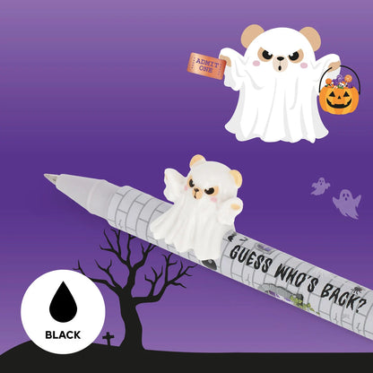 Conjunto Canetas Lovely Friends - Halloween 2026 - Limitado a 1 unidade por cliente