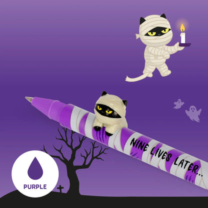 Conjunto Canetas Lovely Friends - Halloween 2026 - Limitado a 1 unidade por cliente