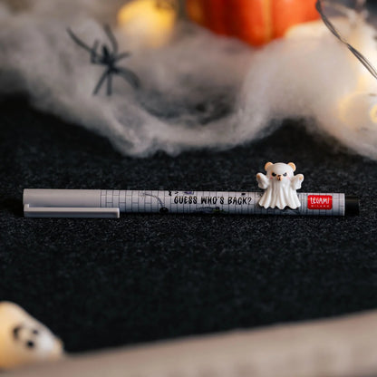 Conjunto Canetas Lovely Friends - Halloween 2026 - Limitado a 1 unidade por cliente