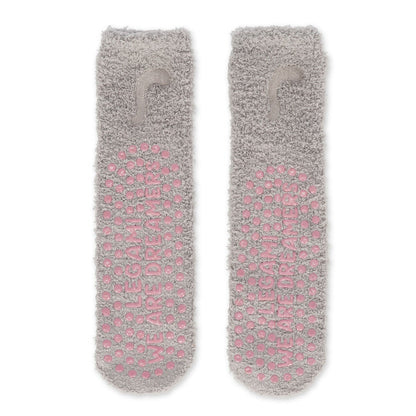 Meias Antiderrapantes Adulto ou Criança – It’s a Match Kitty