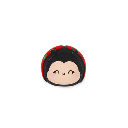 Afia Joaninha Mini Friends - Legami
