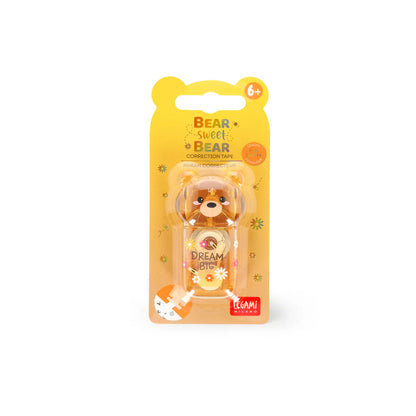 Corretor Teddy Bear - Legami