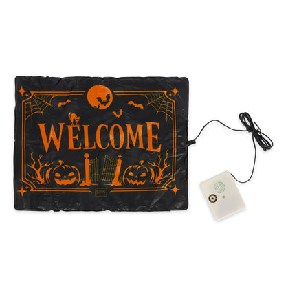 Tapete de Entrada com Sons Halloween - Legami