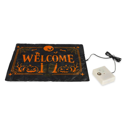 Tapete de Entrada com Sons Halloween - Legami