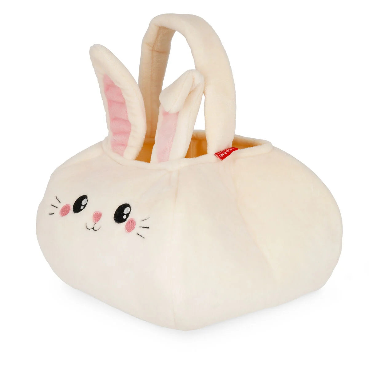 Saco para Caça aos Ovos – Bunny – Hoppy Easter