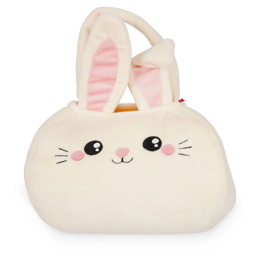 Saco para Caça aos Ovos – Bunny – Hoppy Easter