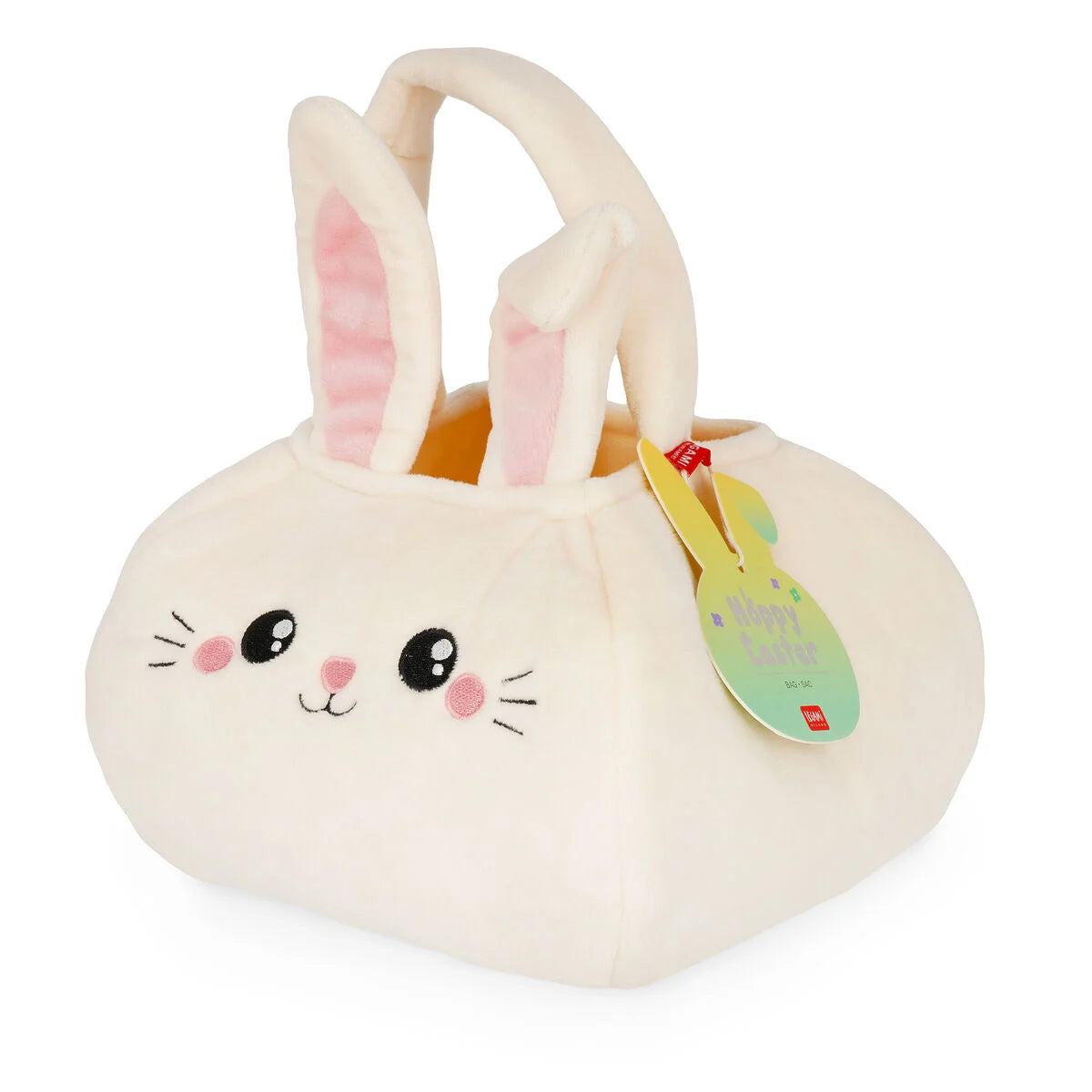 Saco para Caça aos Ovos – Bunny – Hoppy Easter
