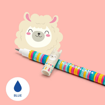 Caneta Gel Apagável Legami - Lama