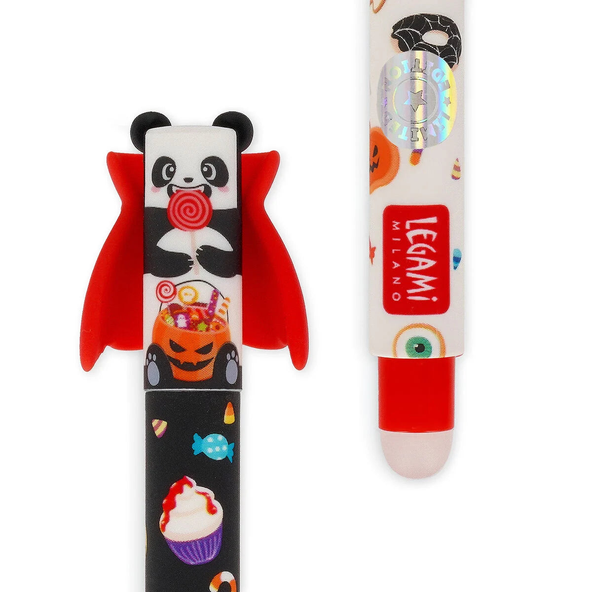 Blind Box Caneta Gel Apagável Legami - Coleção Regresso às Aulas - Limitado a 2 unidades por cliente