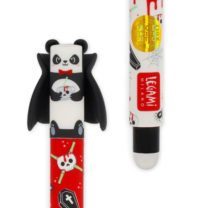 Blind Box Caneta Gel Apagável Legami - Coleção Regresso às Aulas - Limitado a 2 unidades por cliente