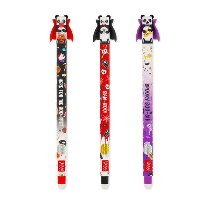 Blind Box Caneta Gel Apagável Legami - Coleção Regresso às Aulas - Limitado a 2 unidades por cliente