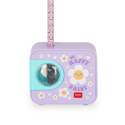 Afia Elétrica Top of the Tip Daisy - Legami