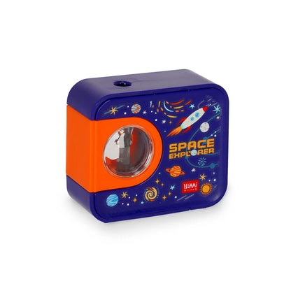 Afia Elétrica Top of the Tip Space - Legami